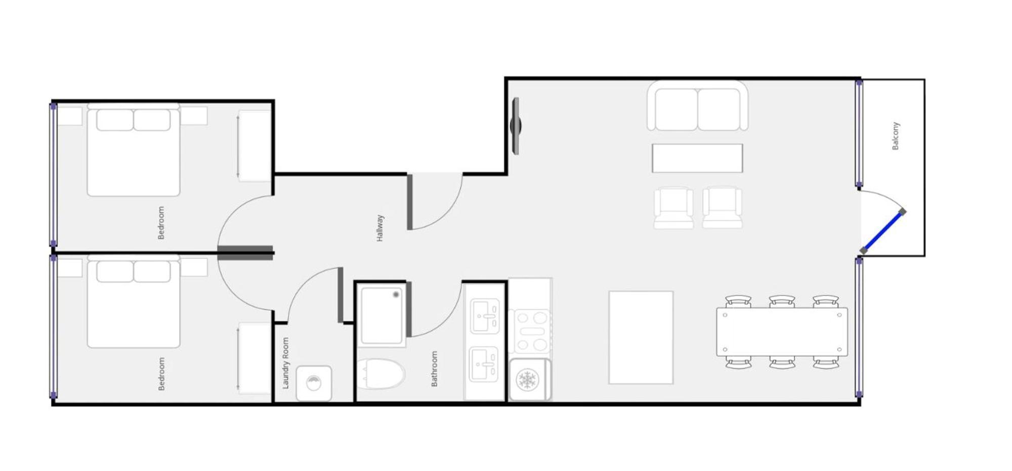 The Pier Apartments By Daniel&Jacob'S Kodaň Exteriér fotografie
