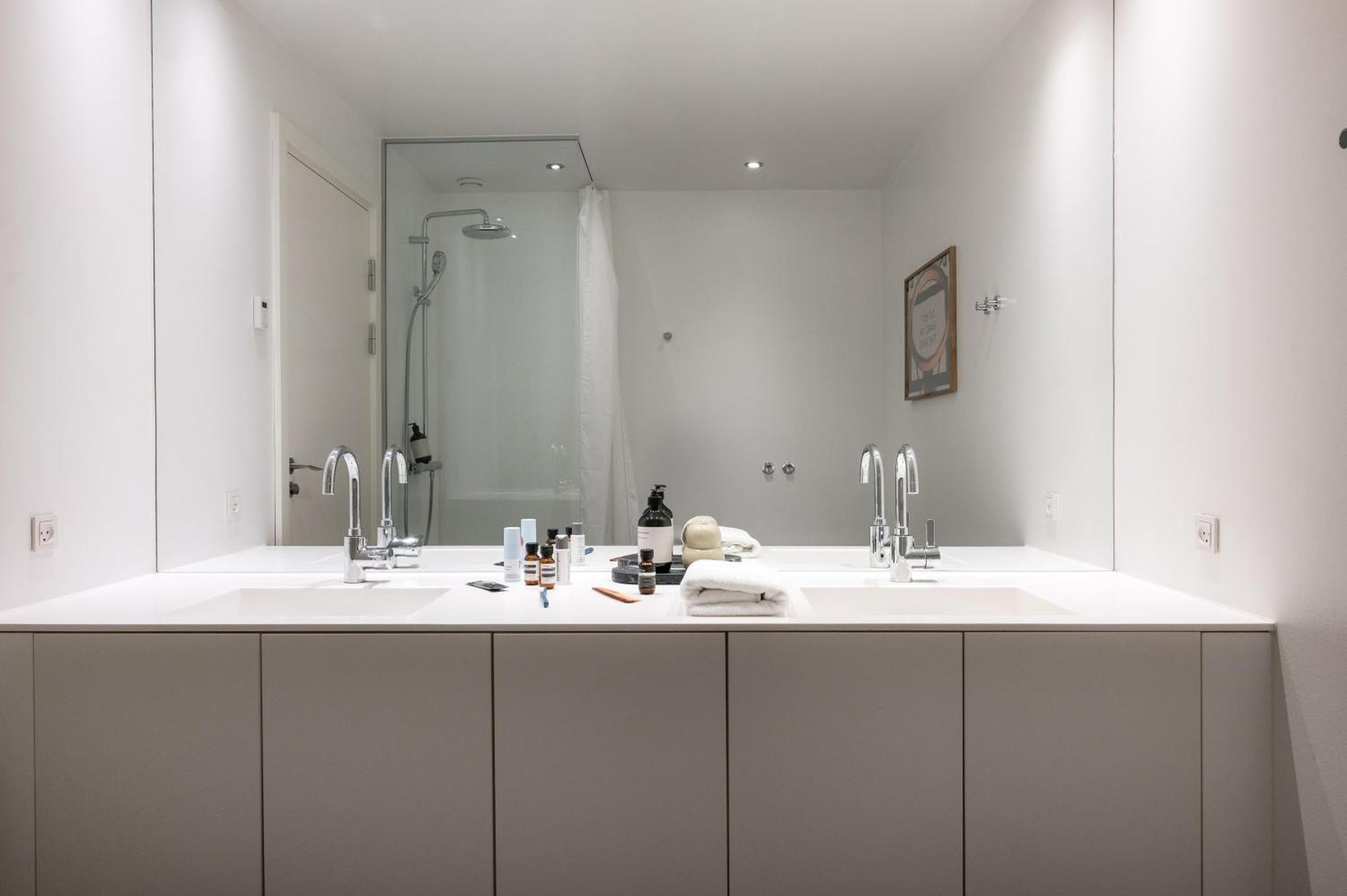 The Pier Apartments By Daniel&Jacob'S Kodaň Exteriér fotografie