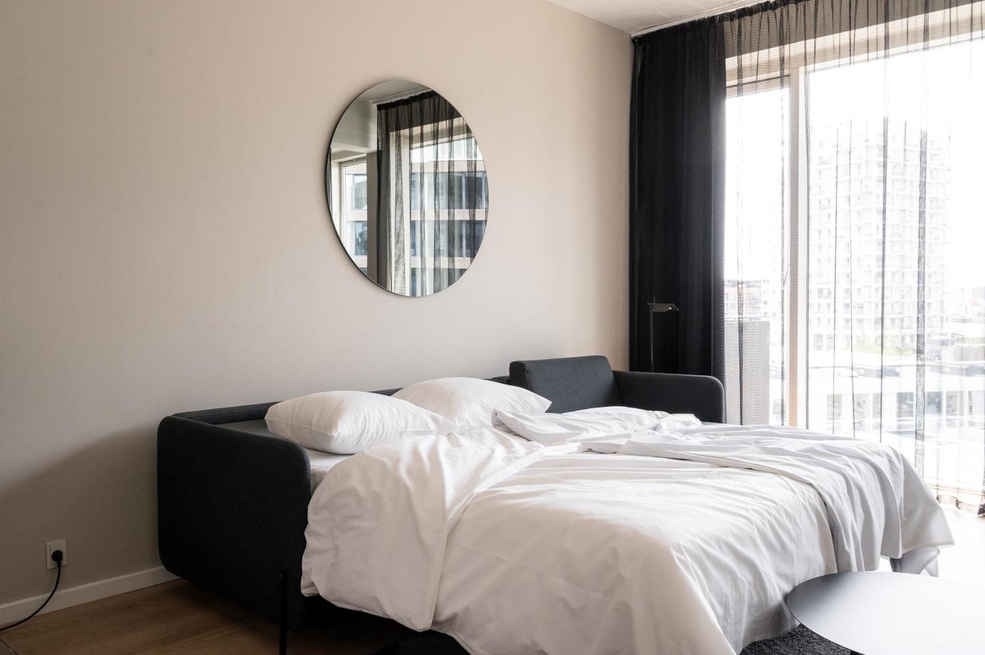 The Pier Apartments By Daniel&Jacob'S Kodaň Exteriér fotografie
