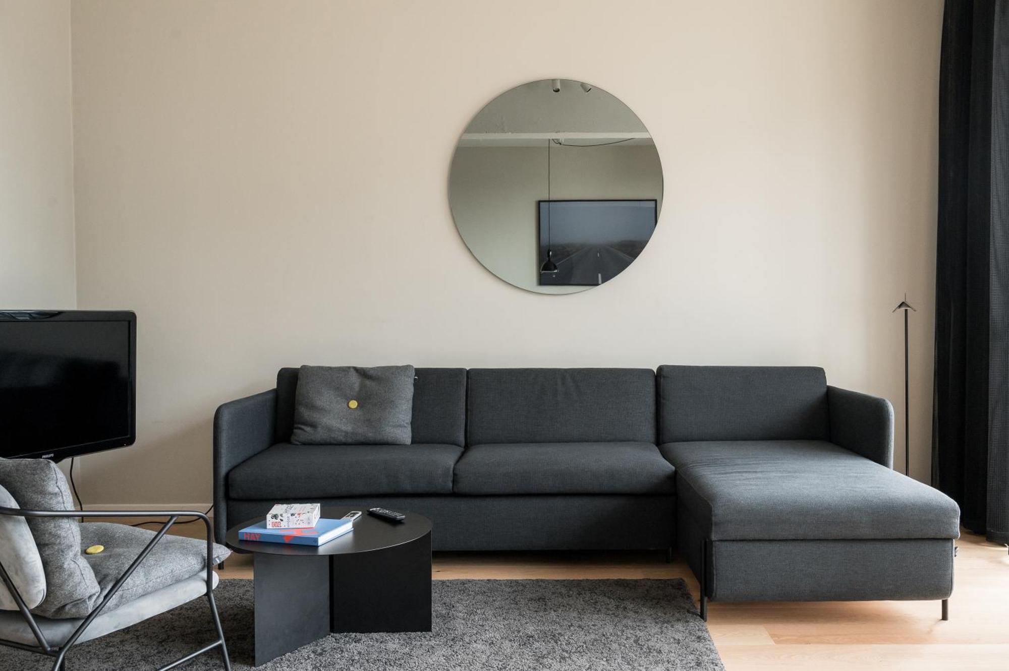 The Pier Apartments By Daniel&Jacob'S Kodaň Exteriér fotografie