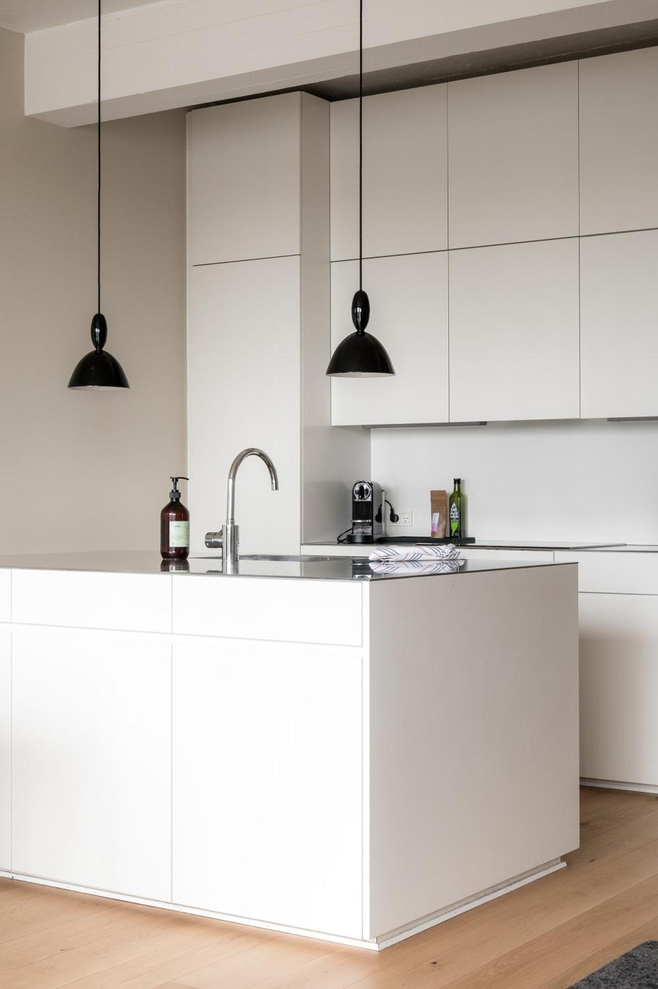 The Pier Apartments By Daniel&Jacob'S Kodaň Exteriér fotografie