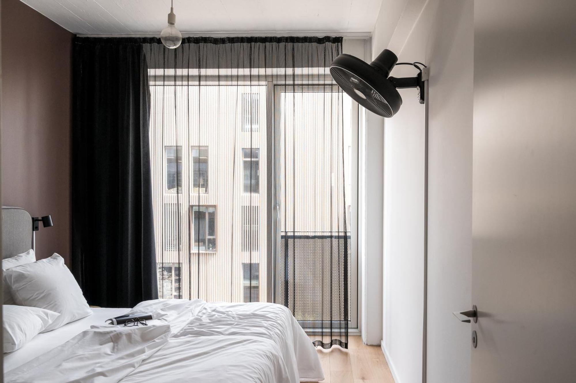 The Pier Apartments By Daniel&Jacob'S Kodaň Exteriér fotografie